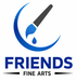 Friends Fine Art - Home